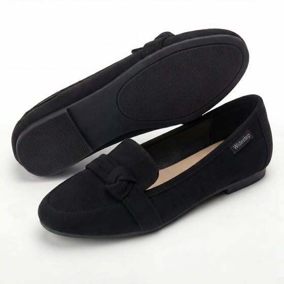 WideStep™ Marcay Slip-On Loafers