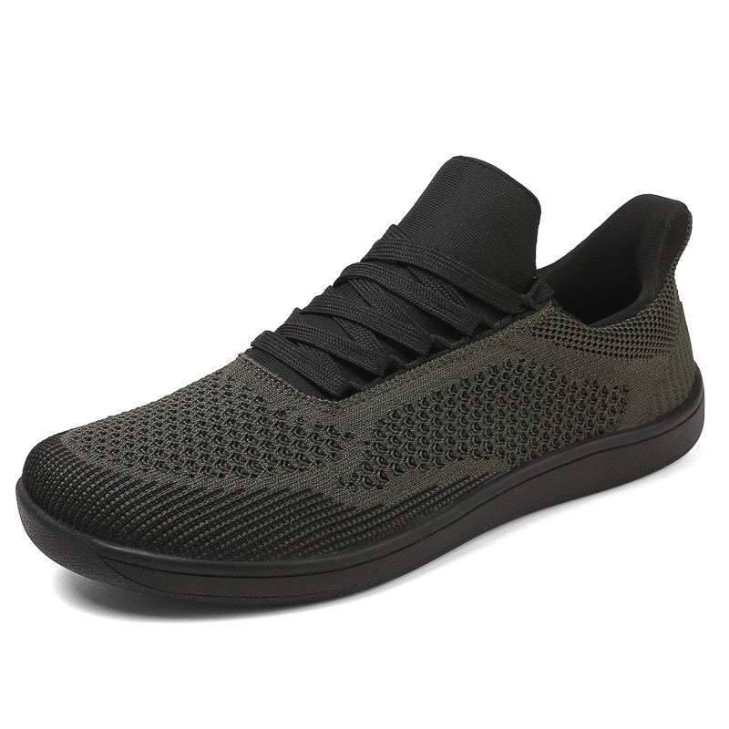 WideStep™ Oxford