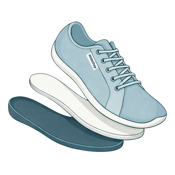 Orthopedic sole