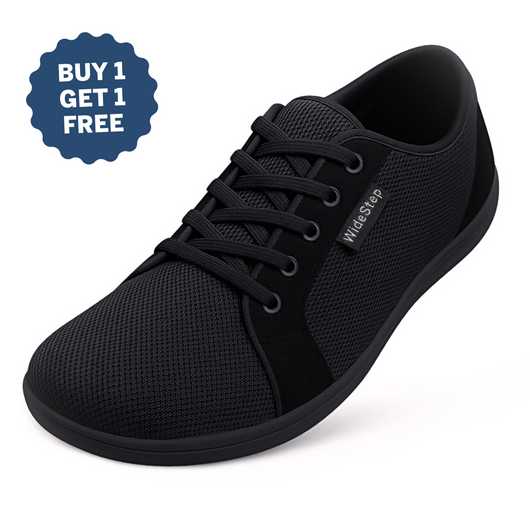 WideStep™ BareFlex Pro BOGO