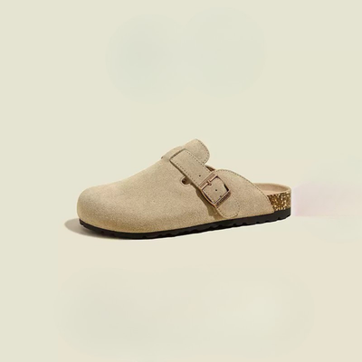 WideStep™ Comfort Clogs