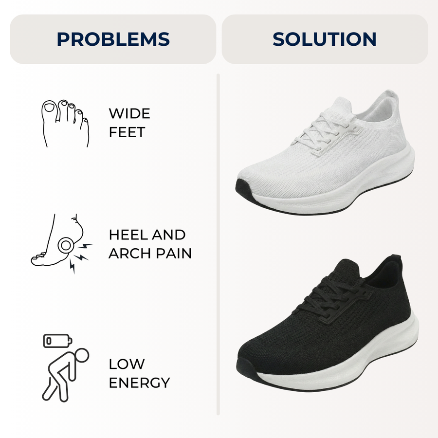 WideStep™ Vortex Pro 2.0