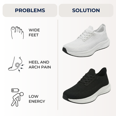 WideStep™ Vortex Pro 2.0