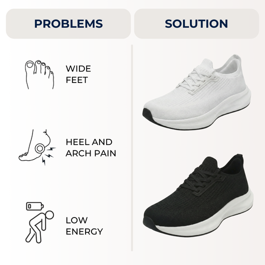 WideStep™ Vortex Pro 2.0