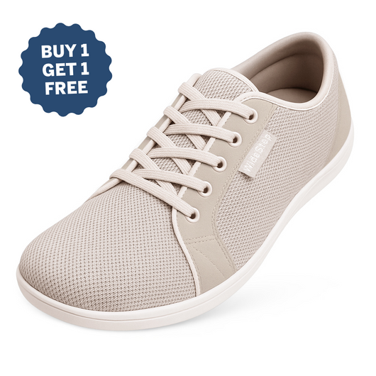 WideStep™ BareFlex Pro BOGO