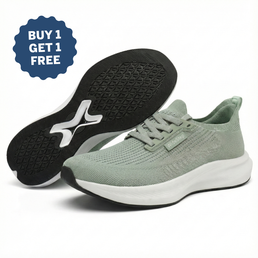 WideStep™ Vortex Pro 2.0