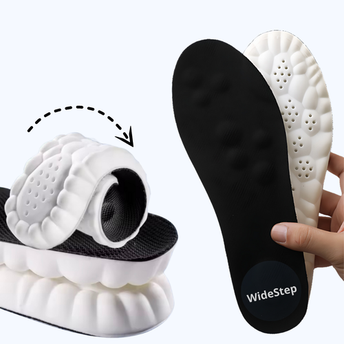 Orthopedic Insoles