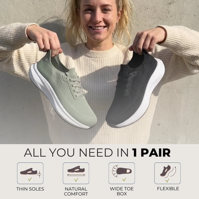 WideStep™ Vortex Pro 2.0