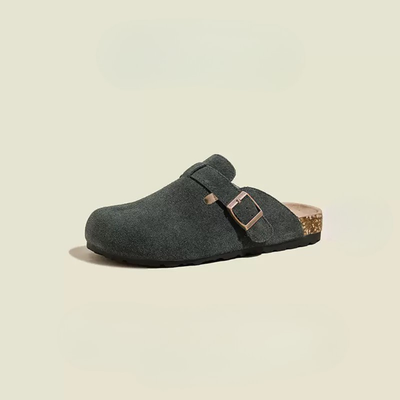 WideStep™ Comfort Clogs