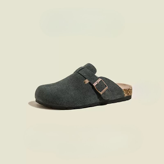 WideStep™ Comfort Clogs