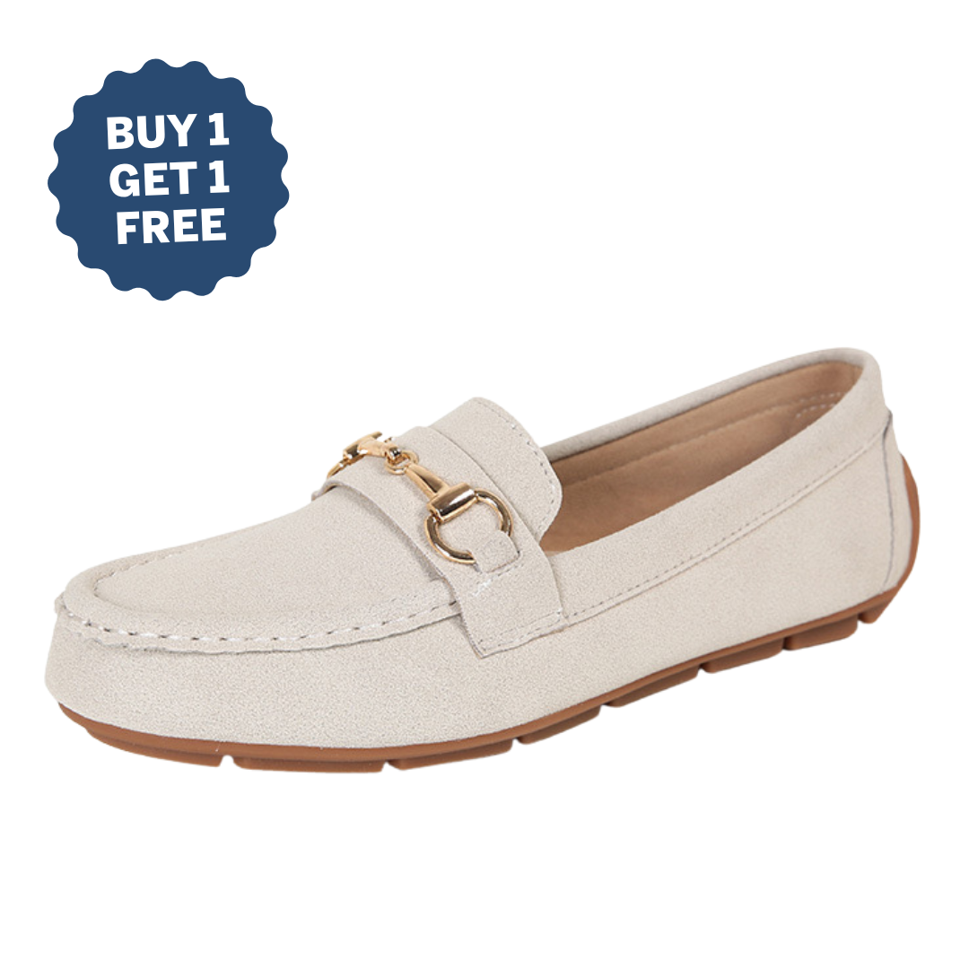 WideStep™ Alise Loafers