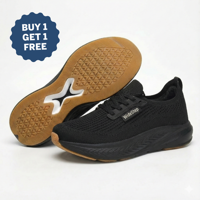 WideStep™ Vortex Pro 2.0