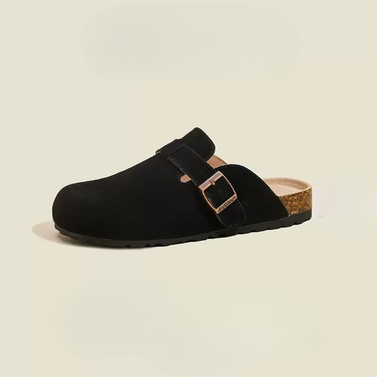 WideStep™ Comfort Clogs