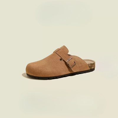 WideStep™ Comfort Clogs