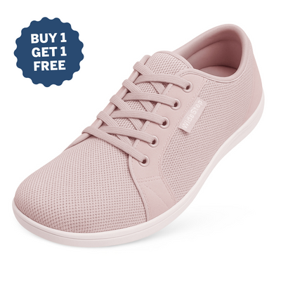 WideStep™ BareFlex Pro BOGO