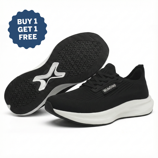 WideStep™ Vortex Pro 2.0