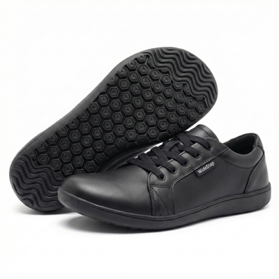 WideStep™ Oxford