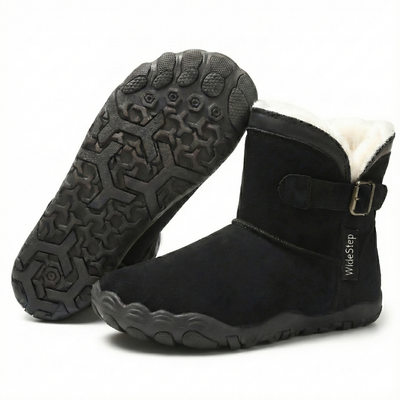 WideStep™ Alora Boots