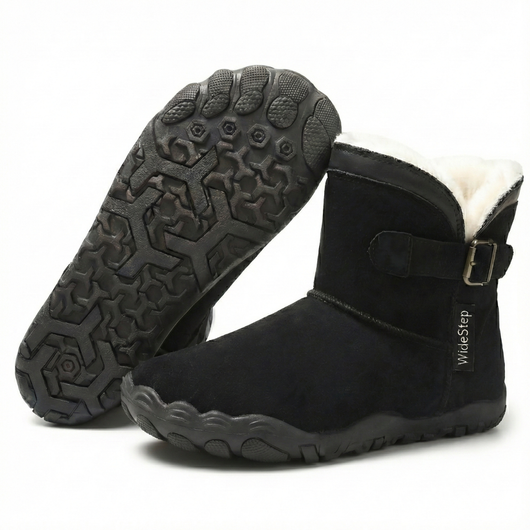 WideStep™ Alora Boots