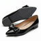 WideStep™ Ophelia Dress Flats