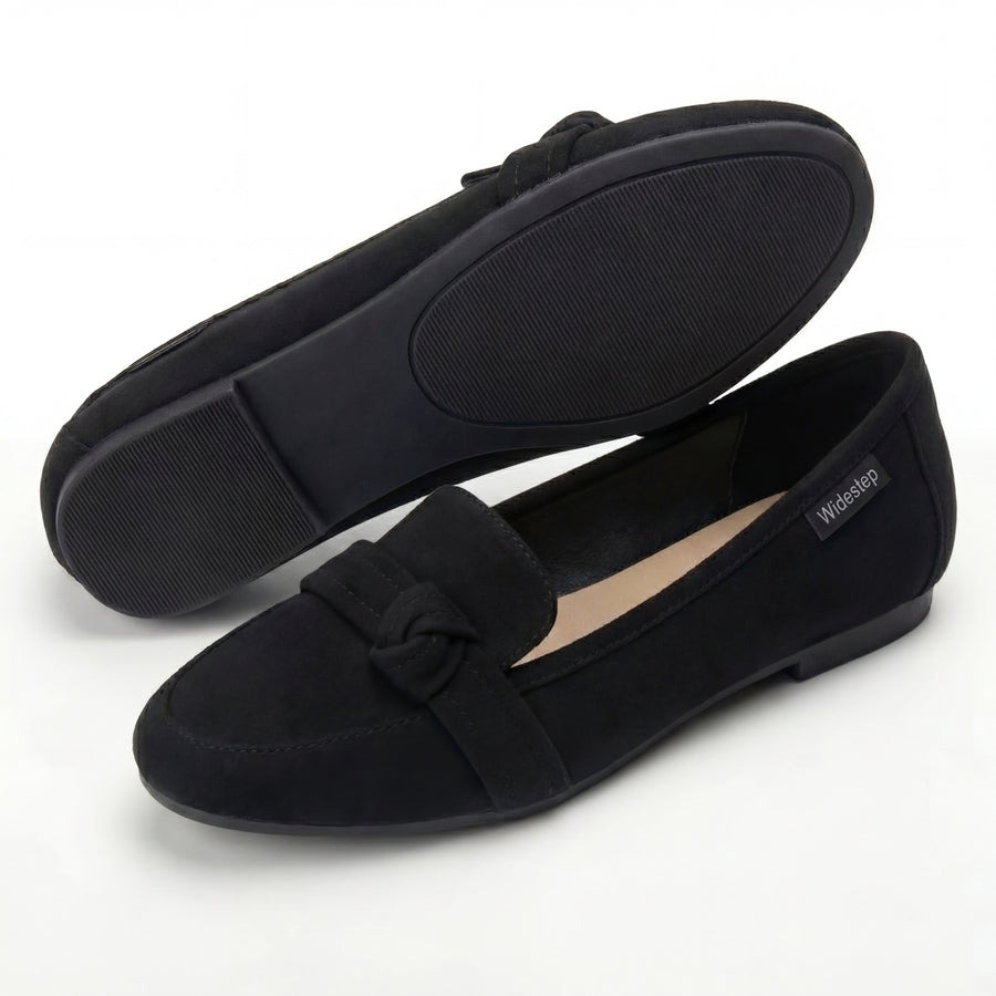 WideStep™ Marcay Slip-On Loafers