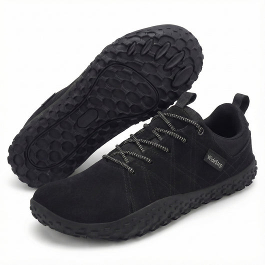 WideStep™ Roze Pro