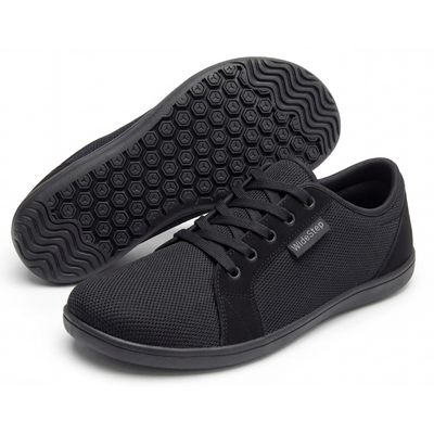 WideStep™ BareFlex Pro