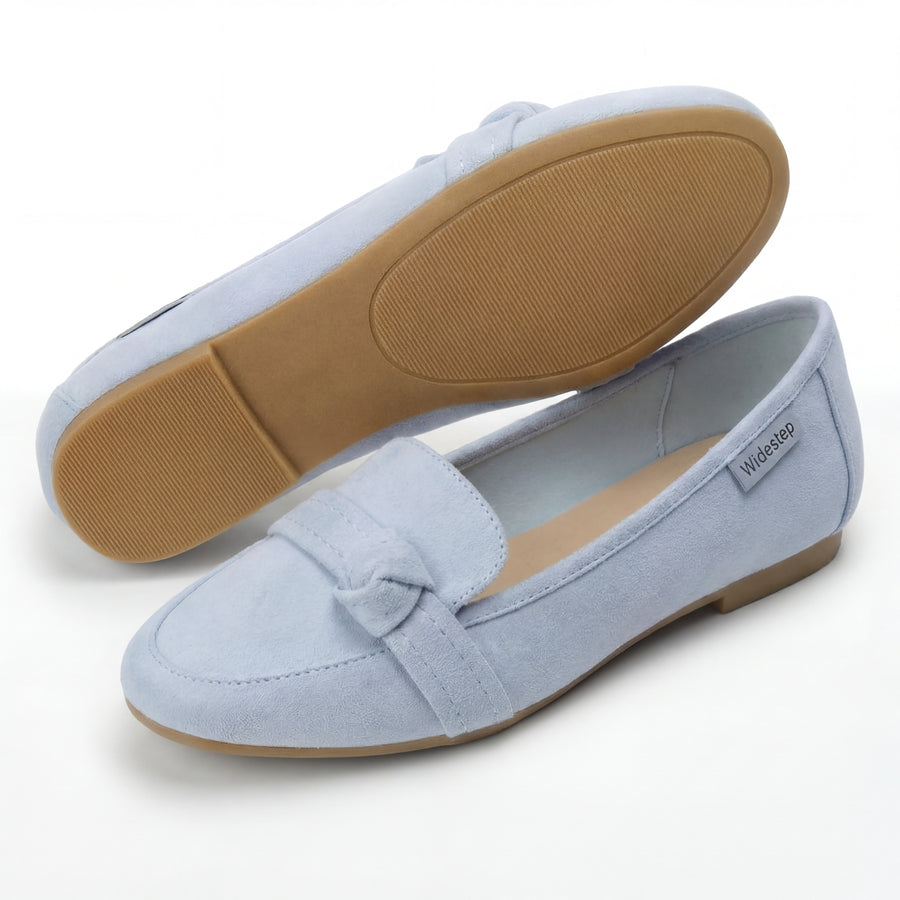 WideStep™ Marcay Slip-On Loafers