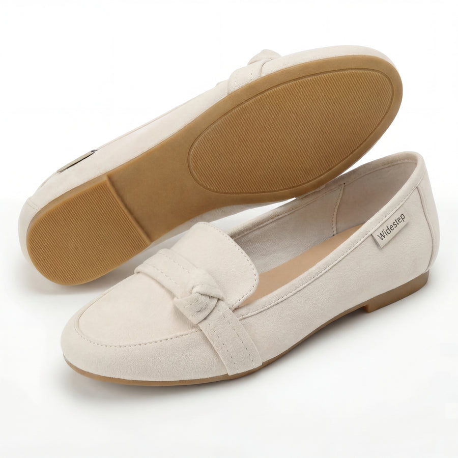 WideStep™ Marcay Slip-On Loafers