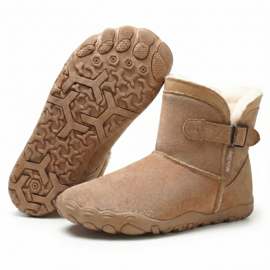 WideStep™ Alora Boots