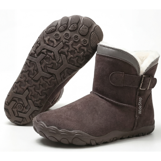 WideStep™ Alora Boots