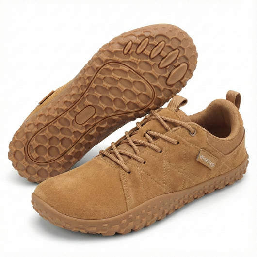 WideStep™ Roze Pro