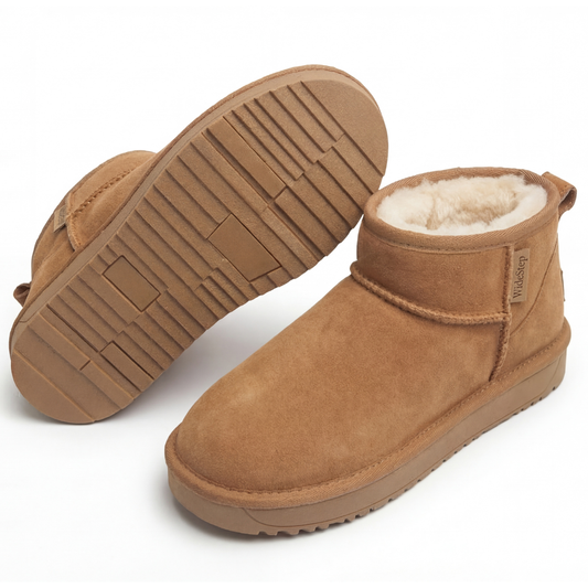 WideStep™ Alise Boots