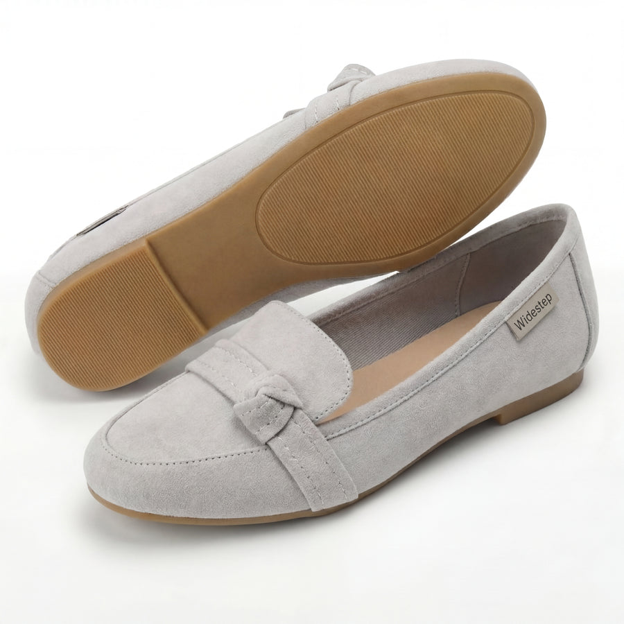 WideStep™ Marcay Slip-On Loafers