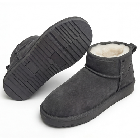 WideStep™ Alise Boots