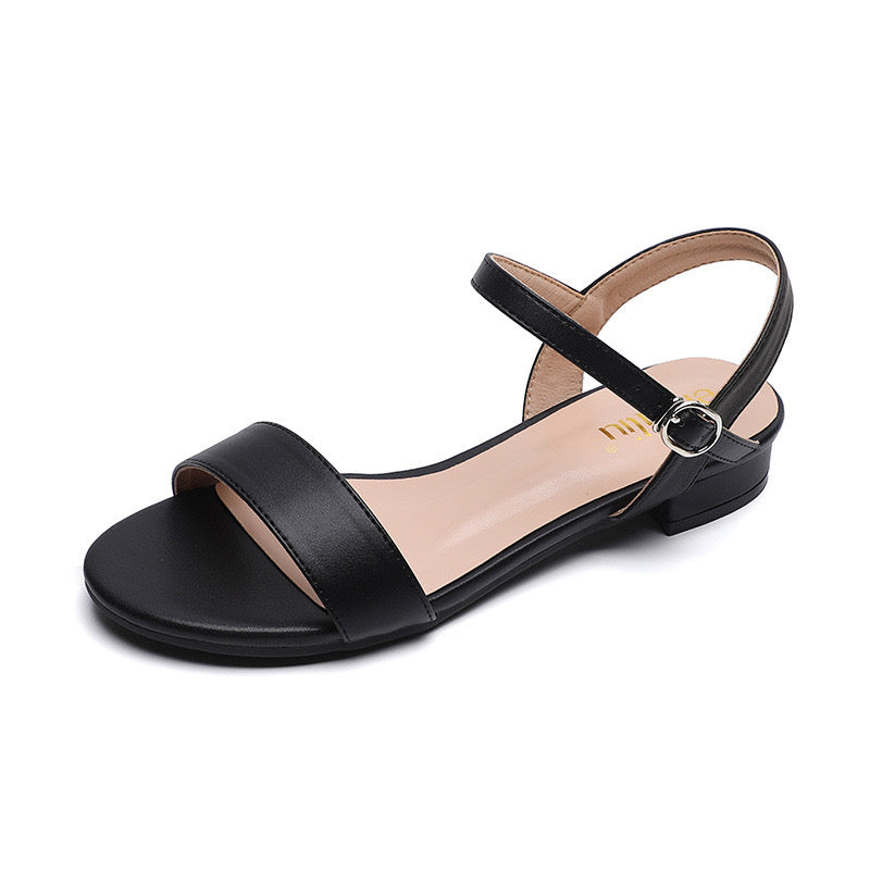 WideStep™ Paris Dress Sandals