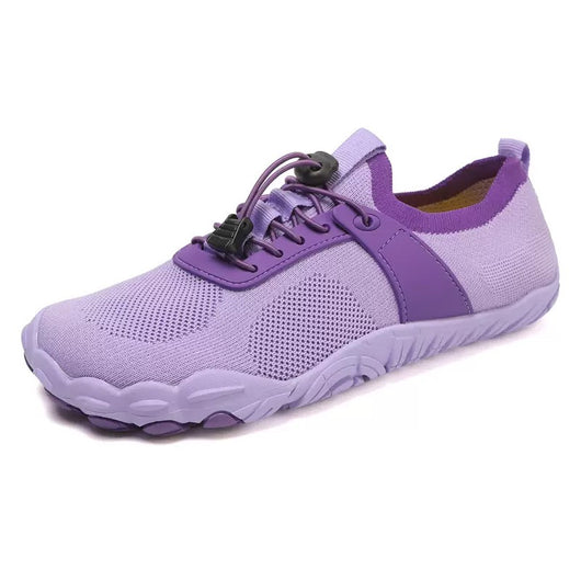 WideStep™ Rose Barefoot Shoes