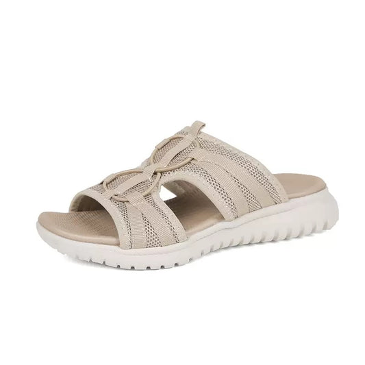 WideStep™ Thera Sandals