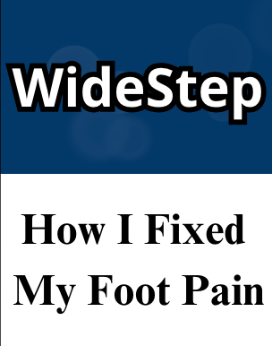 Foot Pain Guide