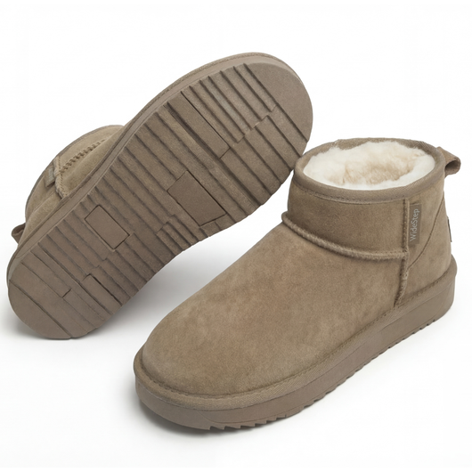 WideStep™ Alise Boots