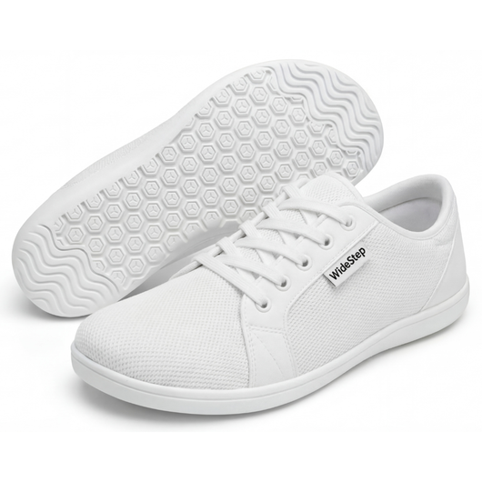 WideStep™ BareFlex Pro