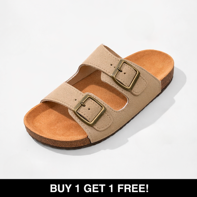 WideStep™ Dreamy Sandals