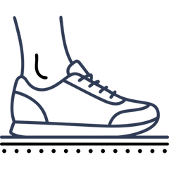 Orthopedic Sole