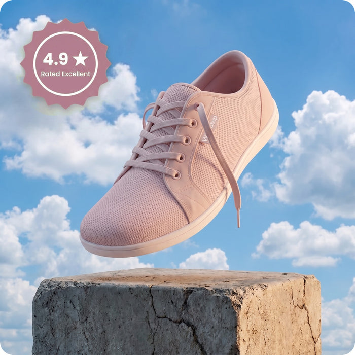 WideStep Shoes